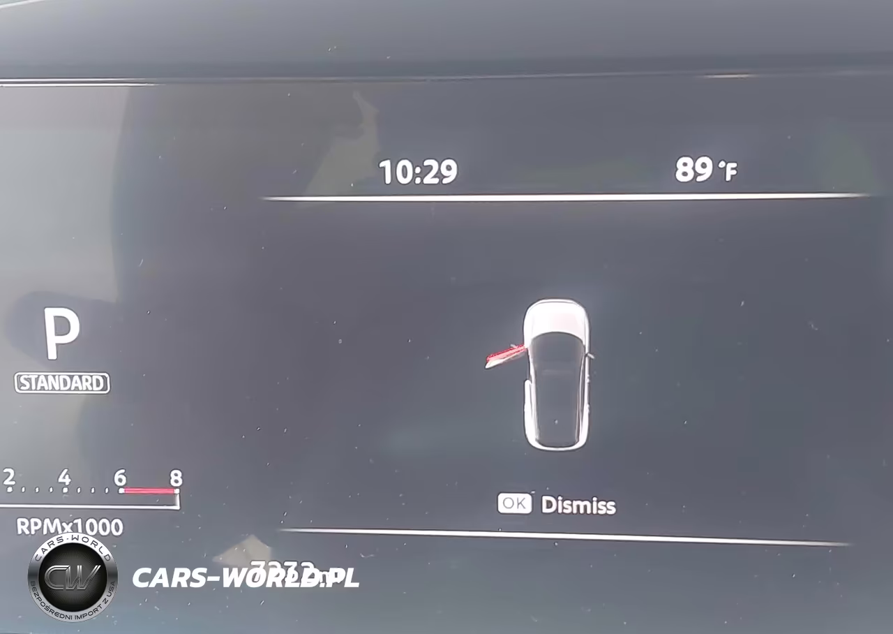 2025 Nissan Murano Platinum VIN:5N1AZ3DTXSC124936 - 15