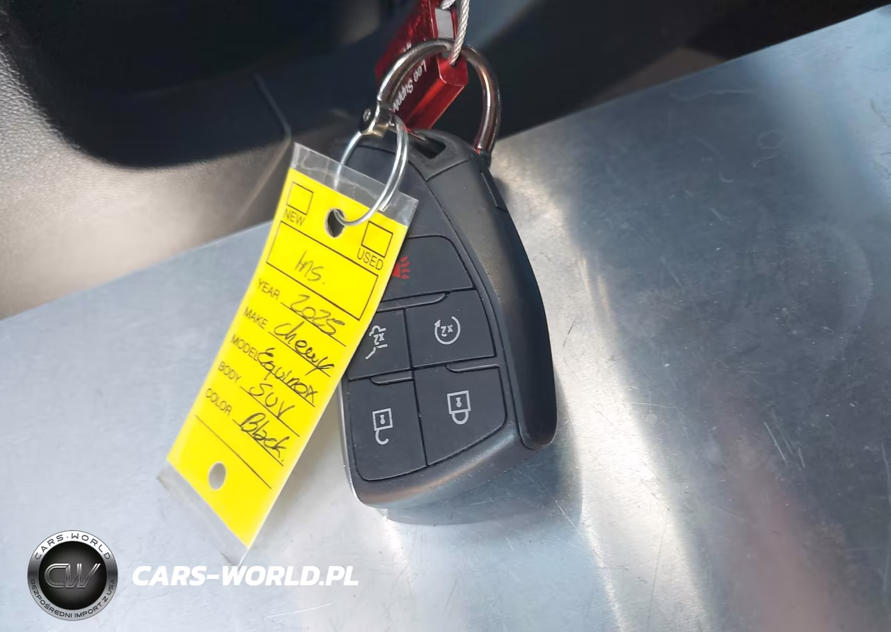 2025 Chevrolet Equinox Fwd Lt VIN:3GNAXHEG4SL123950 - 11