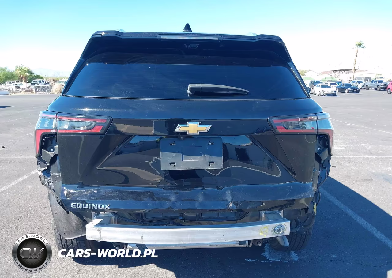 2025 Chevrolet Equinox Fwd Lt VIN:3GNAXHEG4SL123950 - 17