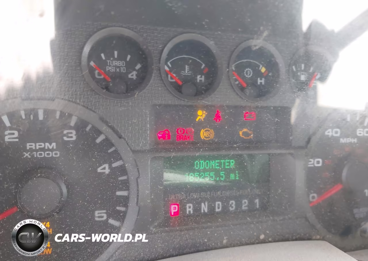 2008 Ford Super Duty F-550 Drw Xl-Xlt VIN:1FDAF57R38EA90372 - 5