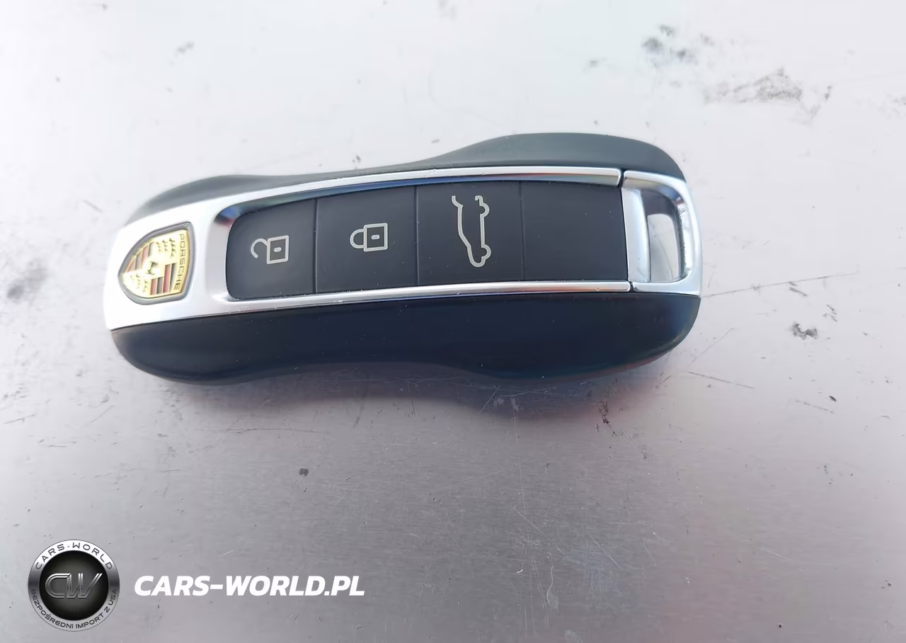 2023 Porsche Cayenne Coupe Gts VIN:WP1BG2AY3PDA32222 - 11