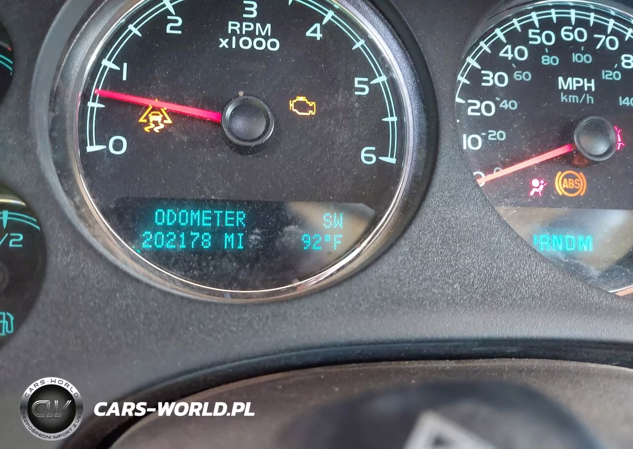 2009 Chevrolet Suburban 1500 Commercial Fleet VIN:1GNFK16339R249954 - 15