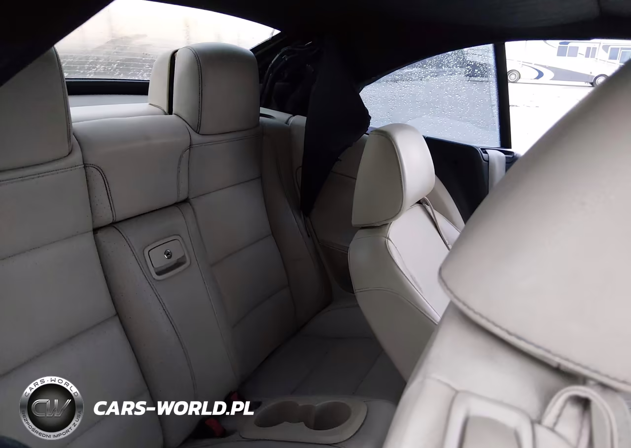 2012 Volkswagen Eos Komfort VIN:WVWBW7AHXCV001832 - 8