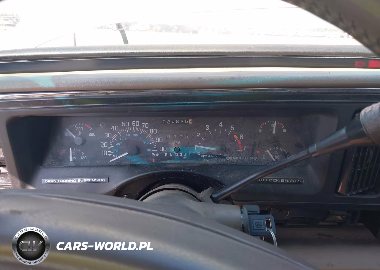 1999 Buick Lesabre Limited VIN:1G4HR52K8XH459501 - 7