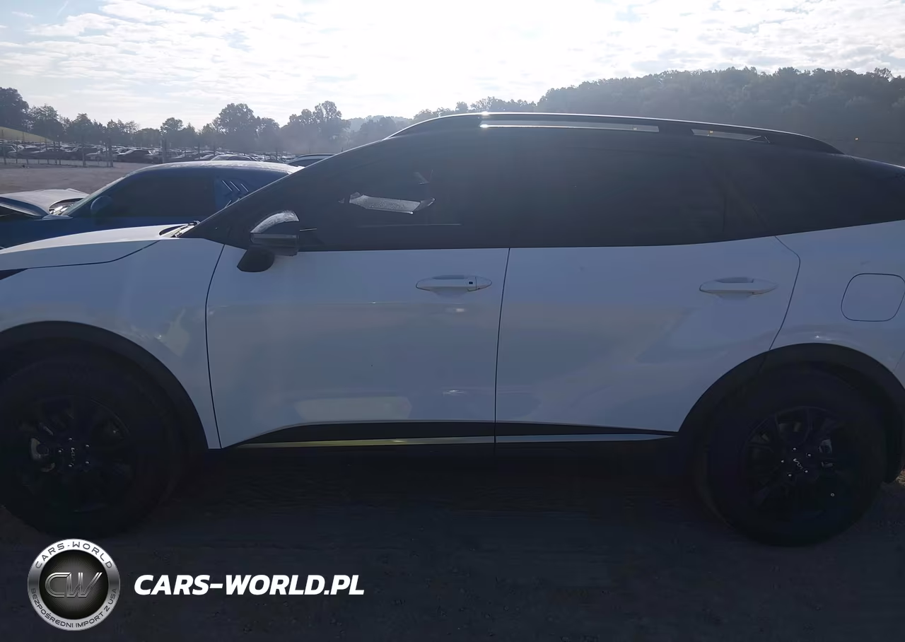 2024 Kia Sportage X-Pro VIN:5XYK7CDF8RG193090 - 14