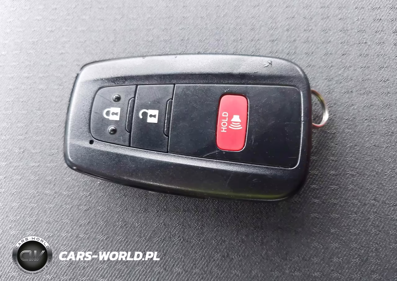 2016 Toyota Prius Two VIN:JTDKBRFU2G3520050 - 11