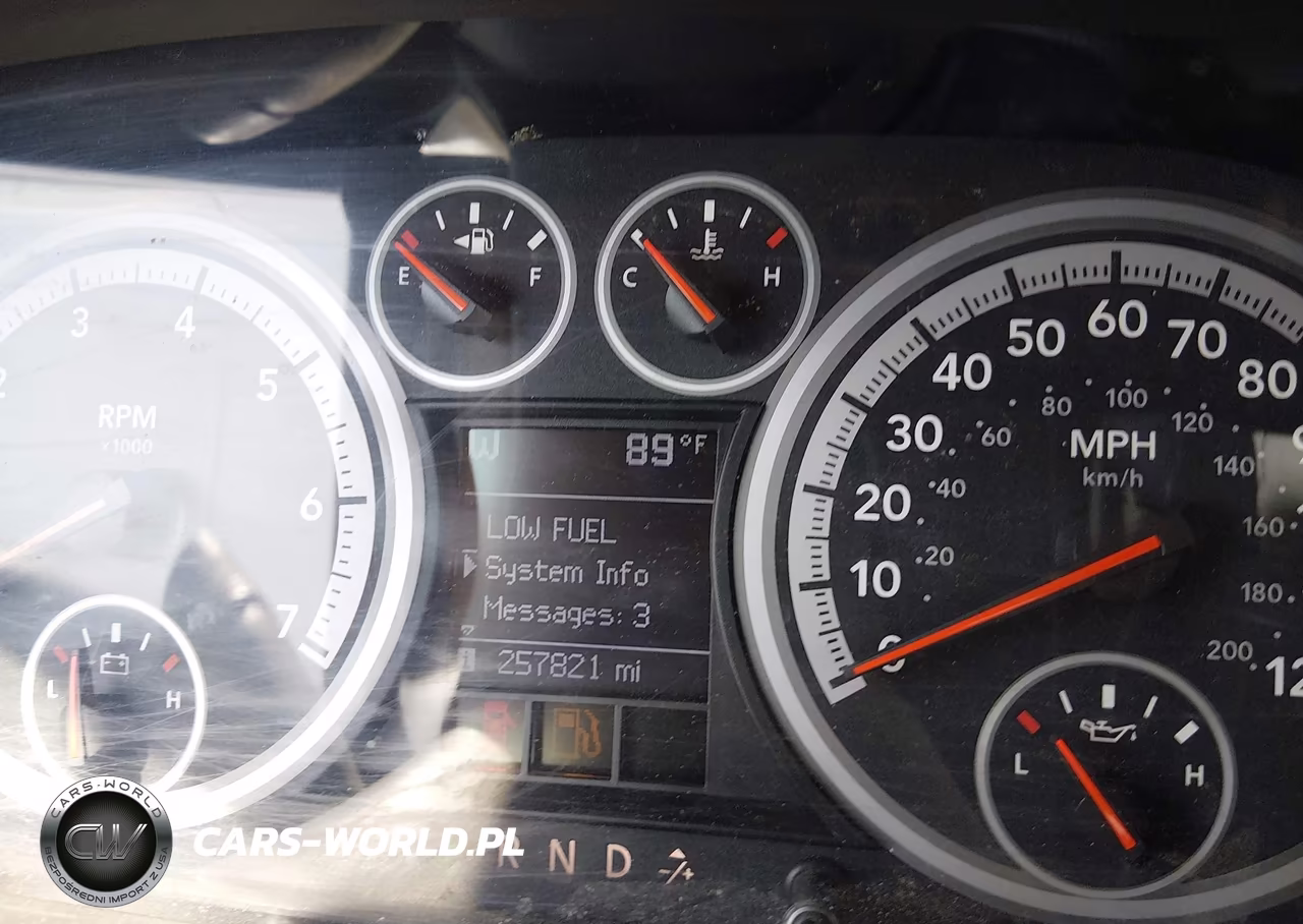 2009 Dodge Ram 1500 Laramie VIN:1D3HV13T89J520932 - 7