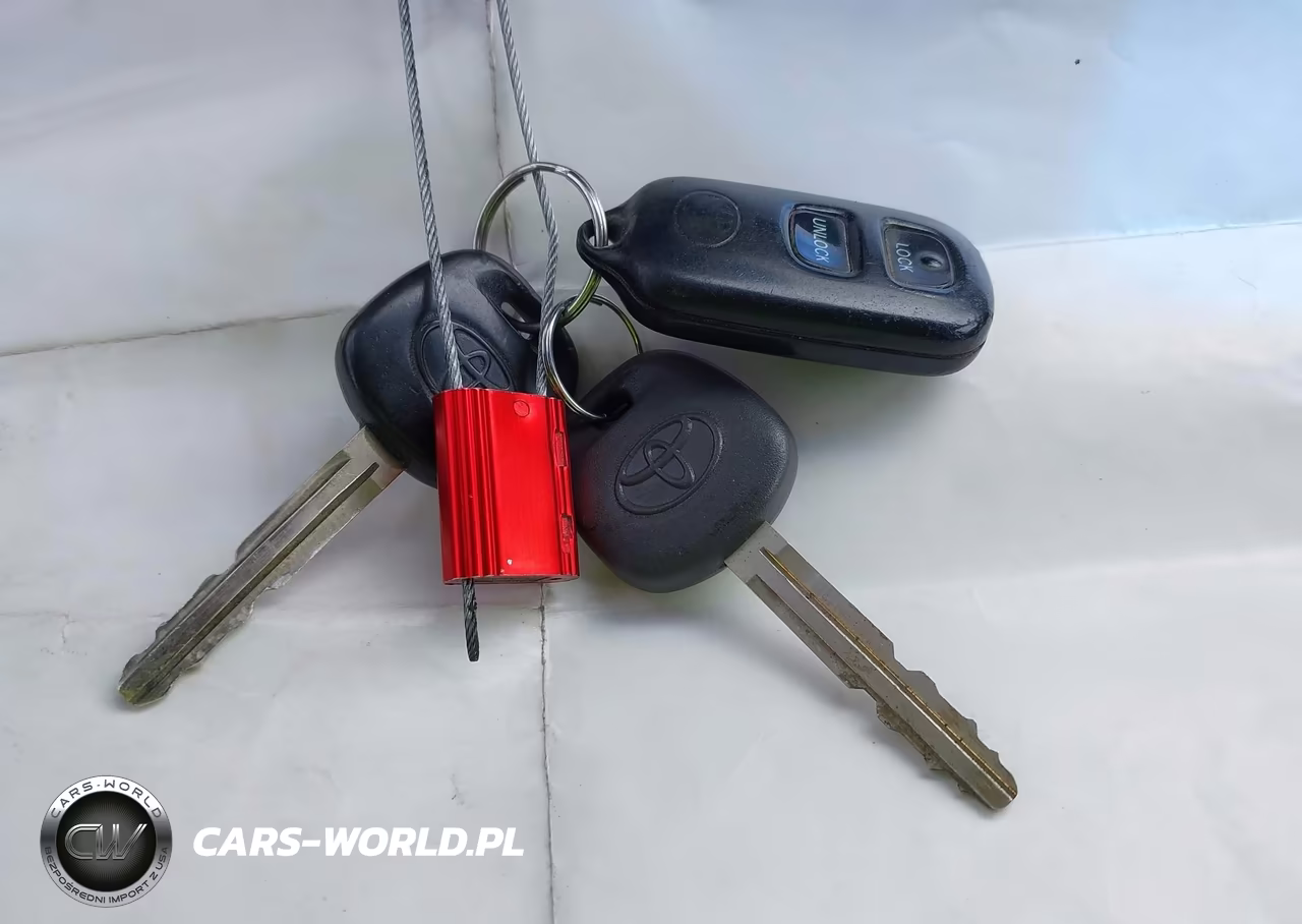 2003 Toyota Highlander V6 VIN:JTEGF21A330119404 - 11