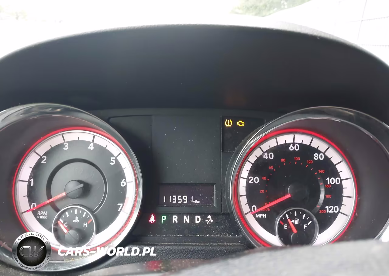 2019 Dodge Grand Caravan Se VIN:2C4RDGBG9KR805907 - 7