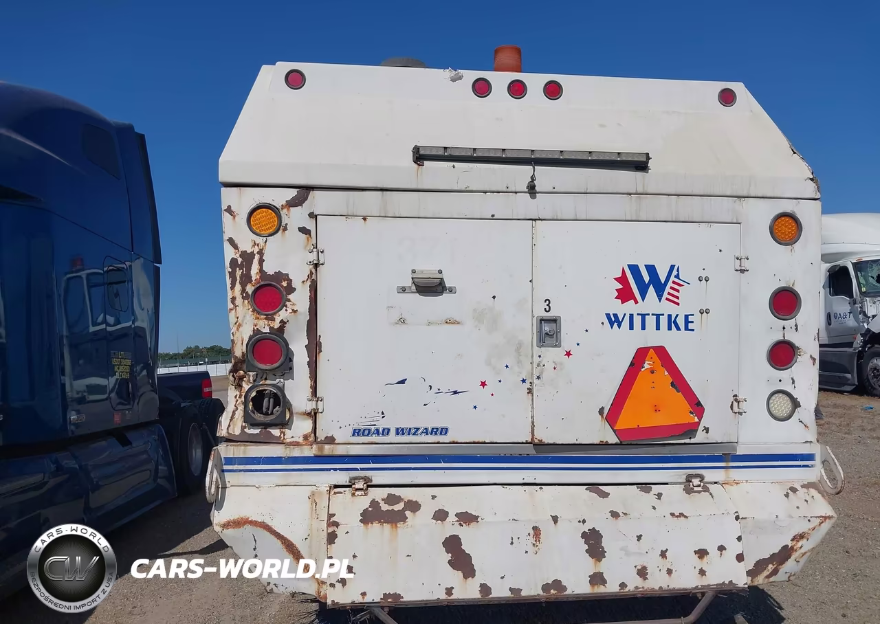 2001 Sterling Truck Sc 7000 VIN:49HAABBV81HH90741 - 14