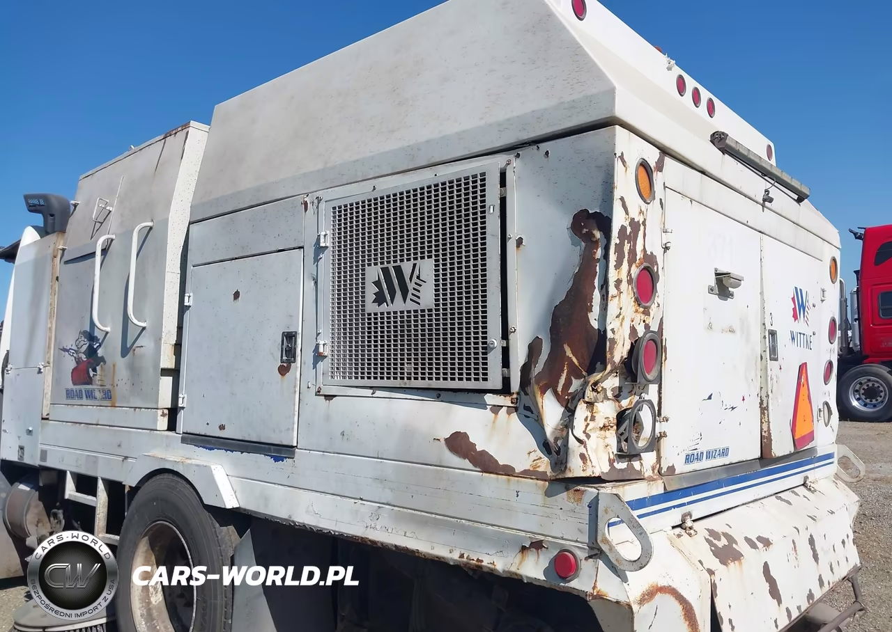 2001 Sterling Truck Sc 7000 VIN:49HAABBV81HH90741 - 15