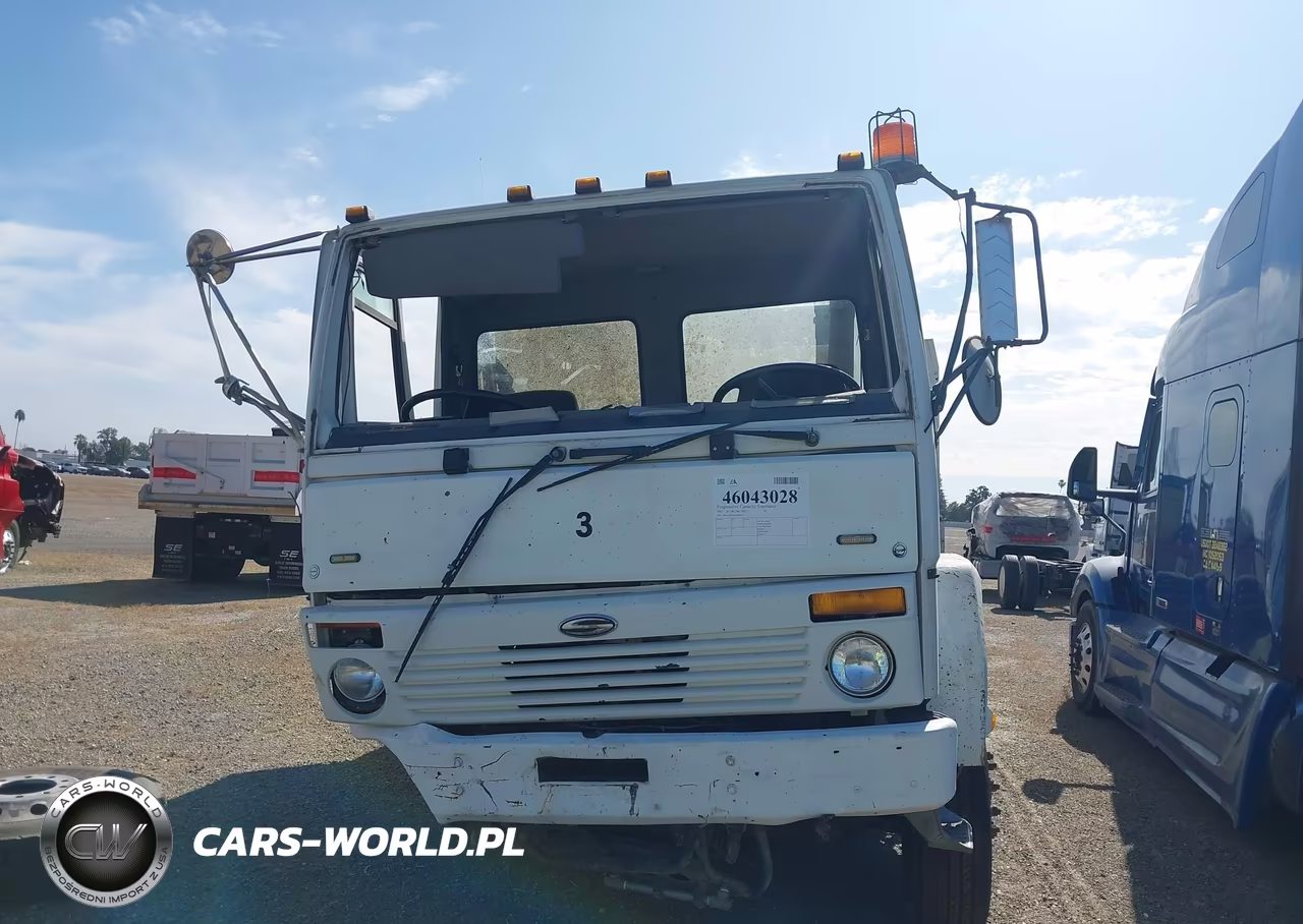 2001 Sterling Truck Sc 7000 VIN:49HAABBV81HH90741 - 16