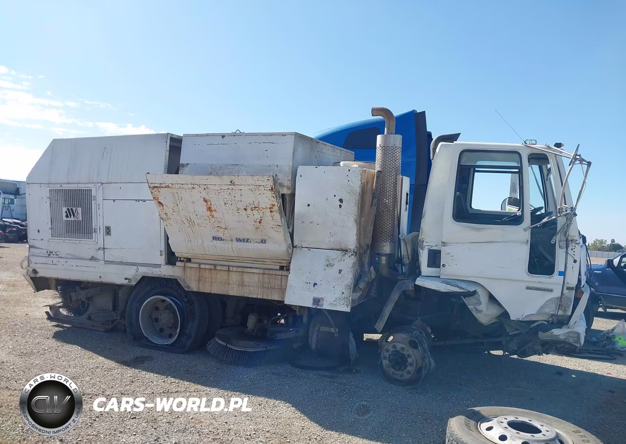 2001 Sterling Truck Sc 7000 VIN:49HAABBV81HH90741 - 17