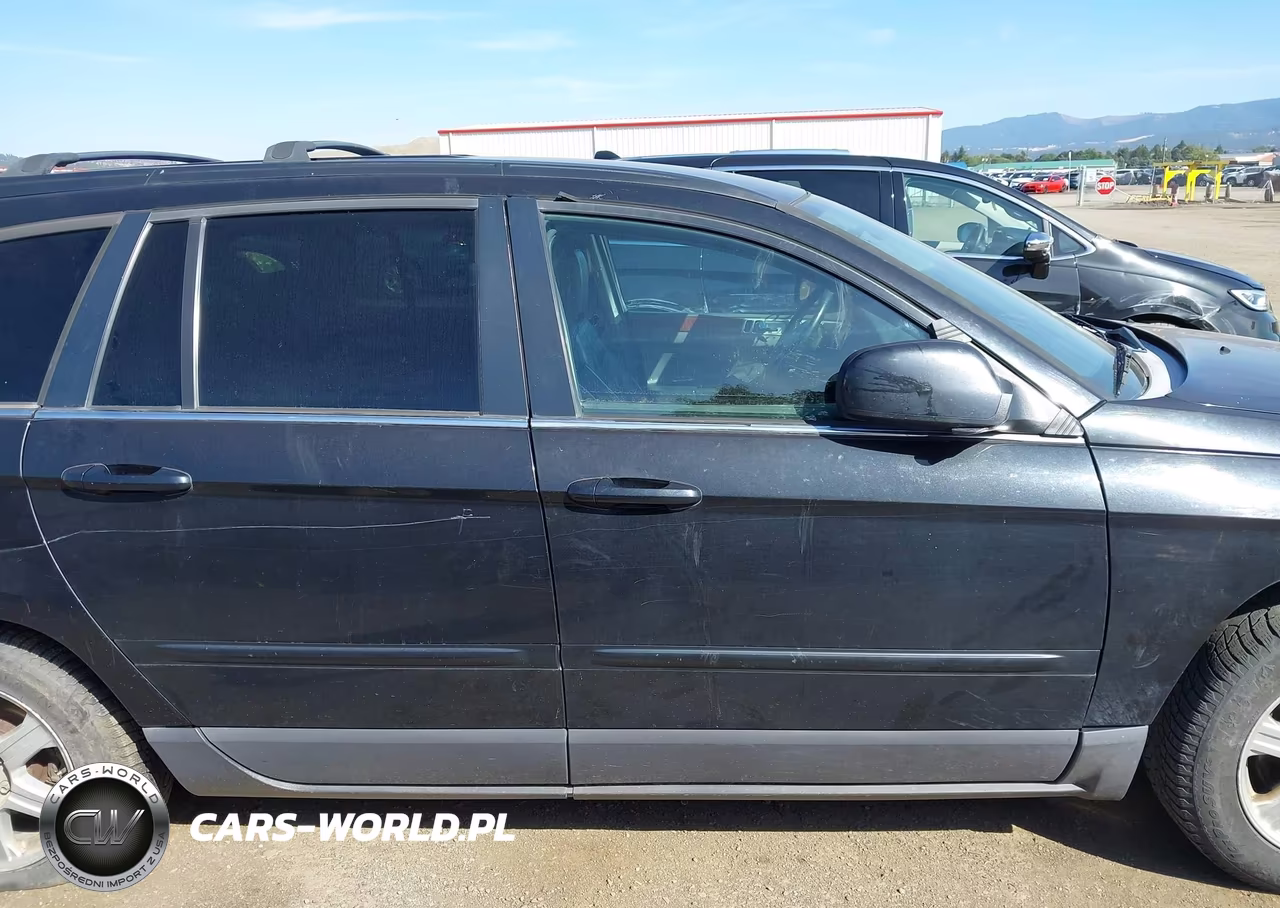 2006 Chrysler Pacifica Touring VIN:2A8GF68476R640561 - 16