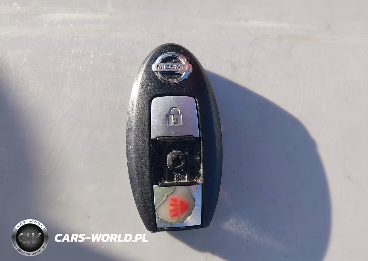 2011 Nissan Murano S VIN:JN8AZ1MU8BW059945 - 11