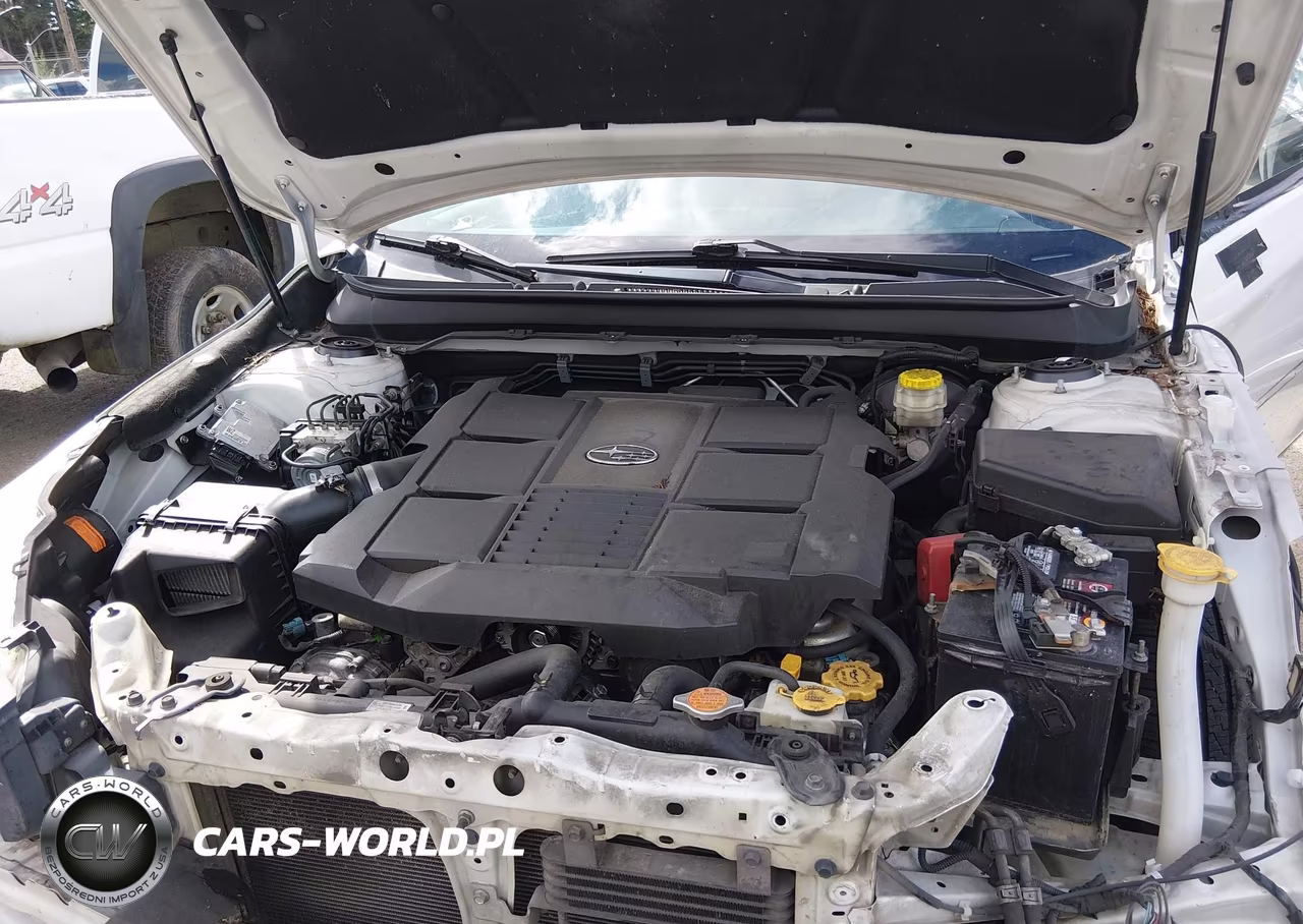 2016 Subaru Outback 3.6R Limited VIN:4S4BSENC0G3254847 - 10