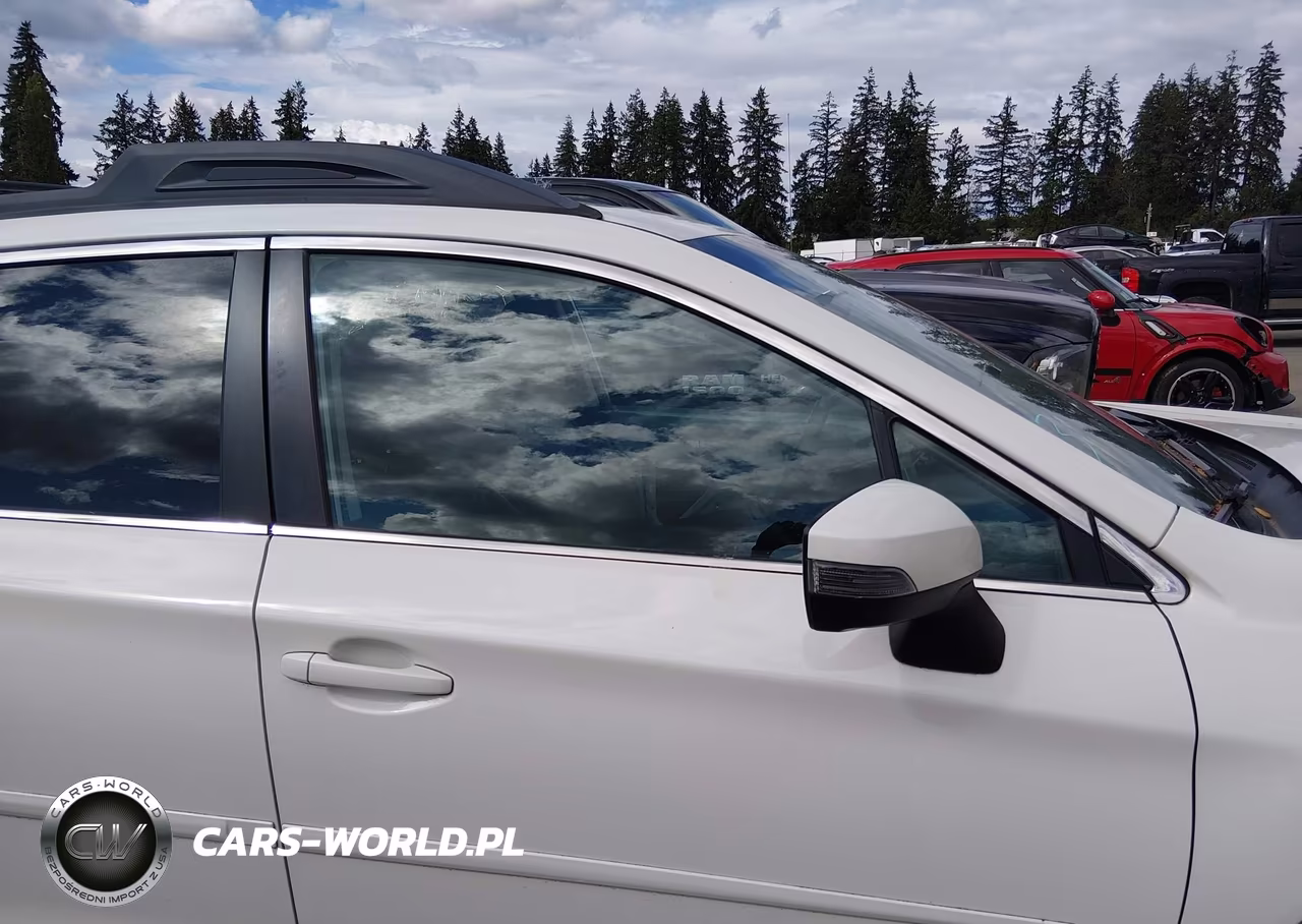 2016 Subaru Outback 3.6R Limited VIN:4S4BSENC0G3254847 - 14