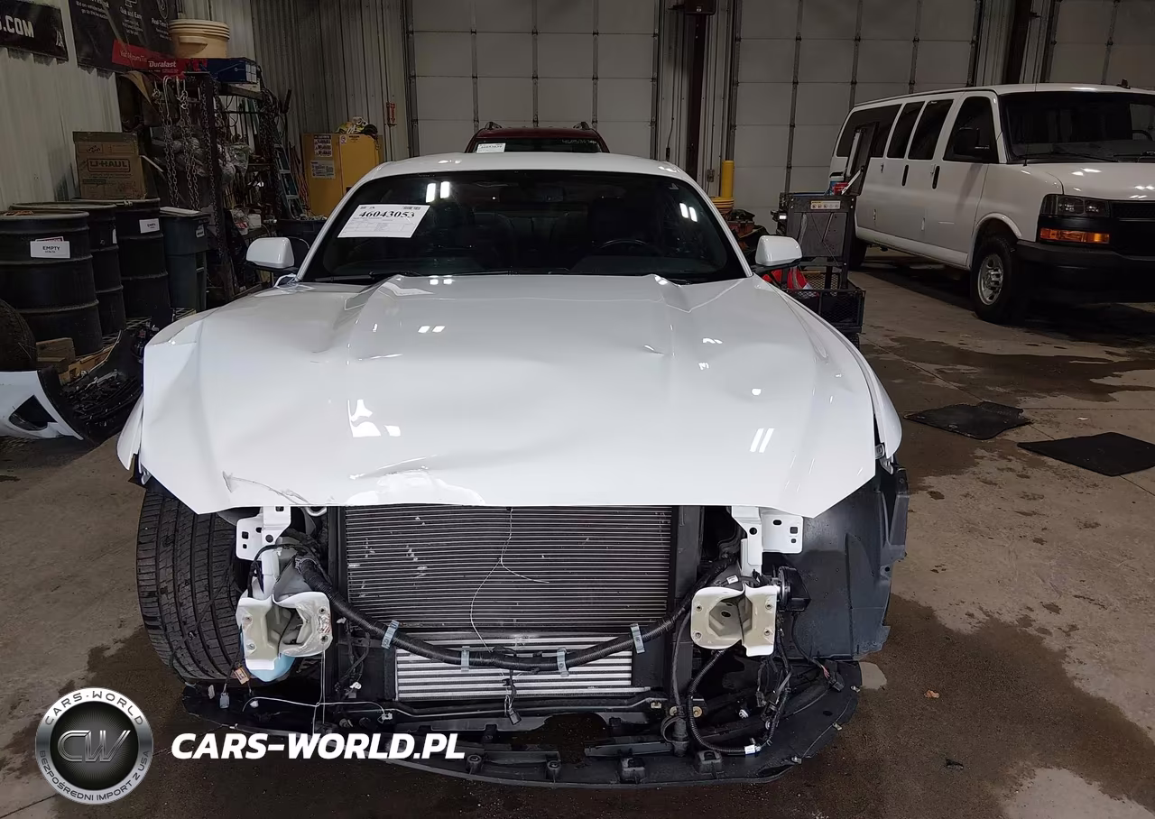 2017 Ford Mustang Ecoboost VIN:1FA6P8TH6H5213738 - 13
