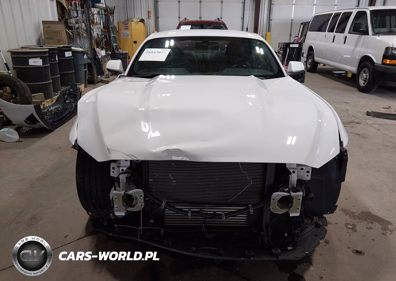 2017 Ford Mustang Ecoboost VIN:1FA6P8TH6H5213738 - 6