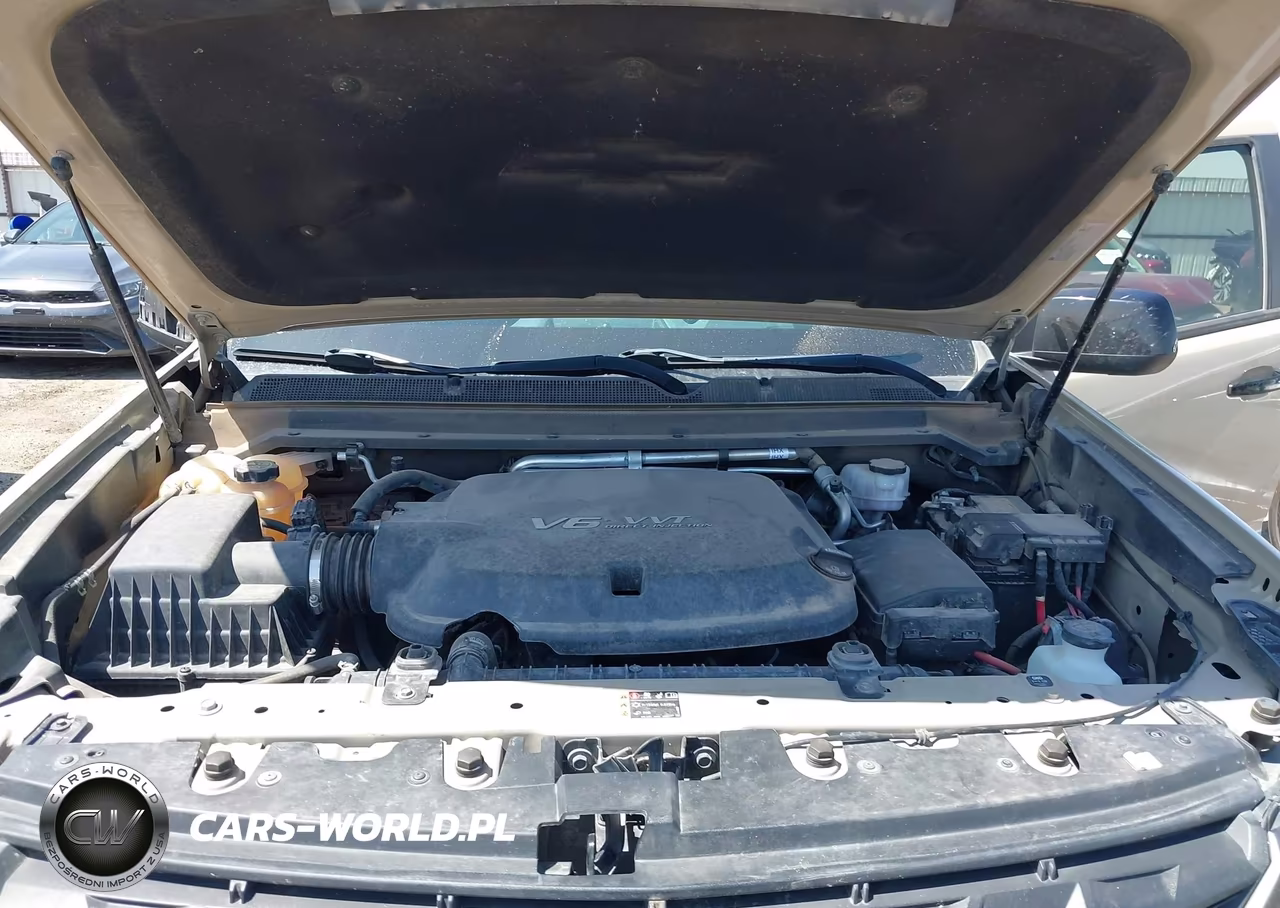 2022 Chevrolet Colorado 4Wd Short Box Z71 VIN:1GCGTDEN7N1179348 - 10