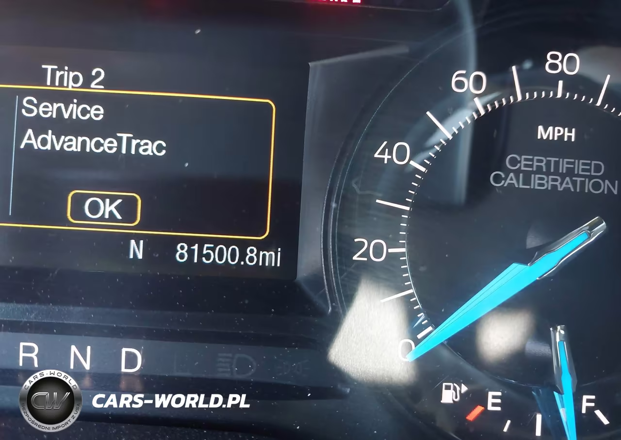 2018 Ford Police Interceptor Utility VIN:1FM5K8AT6JGC74797 - 16