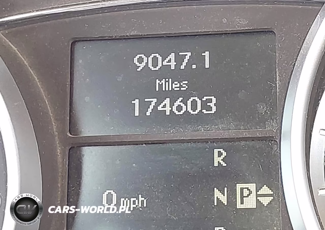 2011 Mercedes-Benz Gl 450 4Matic VIN:4JGBF7BE3BA760747 - 12