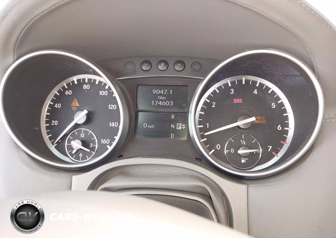 2011 Mercedes-Benz Gl 450 4Matic VIN:4JGBF7BE3BA760747 - 7