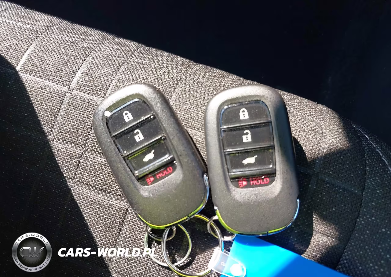 2025 Honda Hr-V Awd Lx VIN:3CZRZ2H35SM726177 - 11