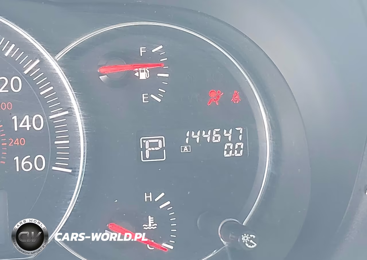 2012 Nissan Maxima 3.5 Sv VIN:1N4AA5AP7CC838108 - 16