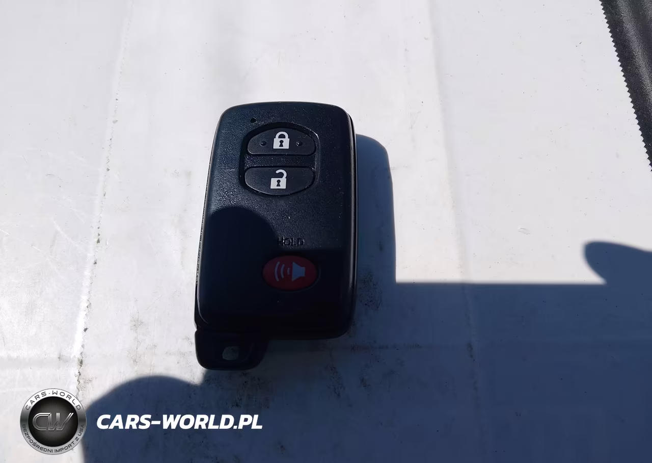 2015 Toyota Prius V Four VIN:JTDZN3EU6FJ019922 - 11