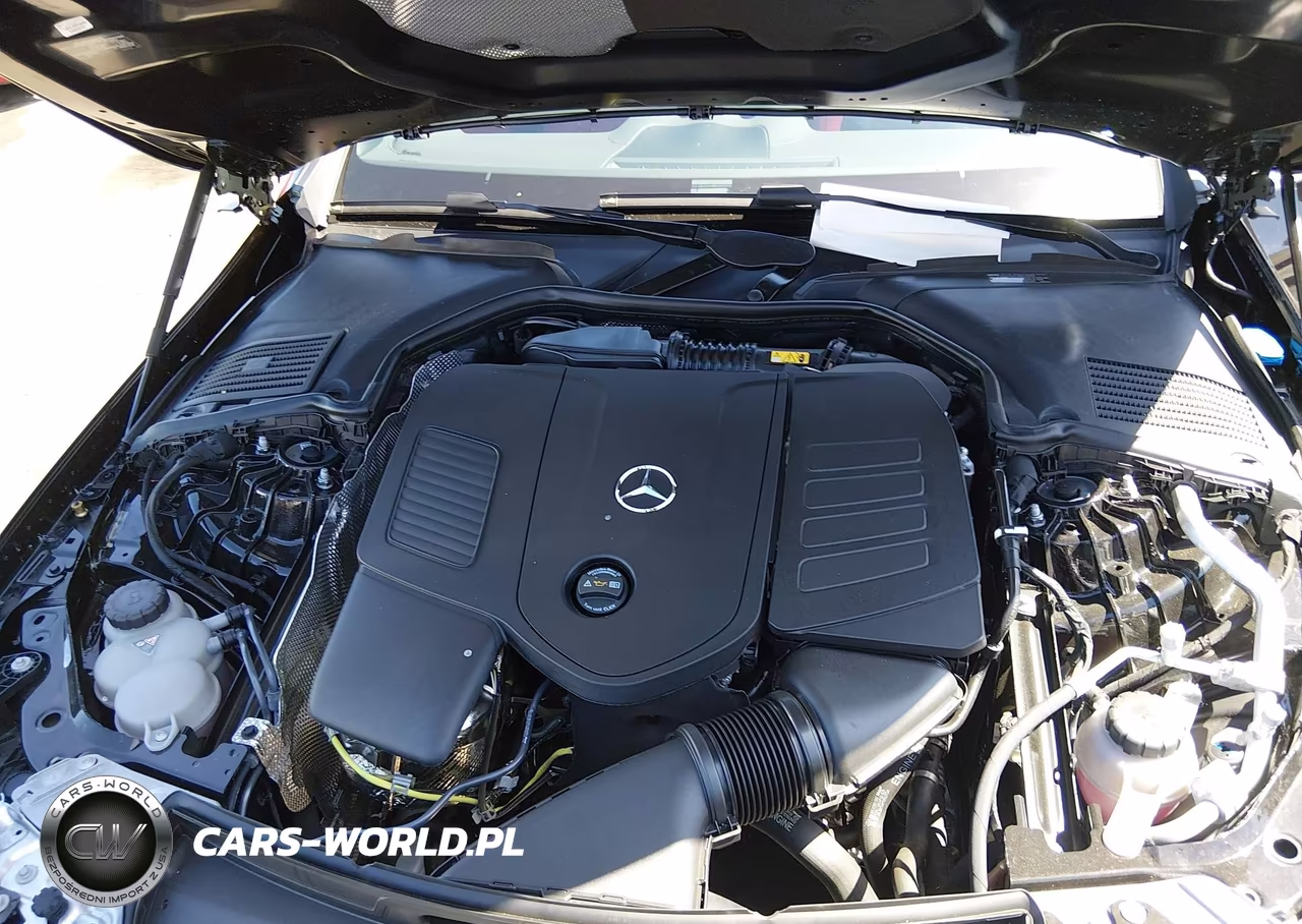 2026 Mercedes-Benz Cle 300 VIN:W1KMK4HB8TF105031 - 10