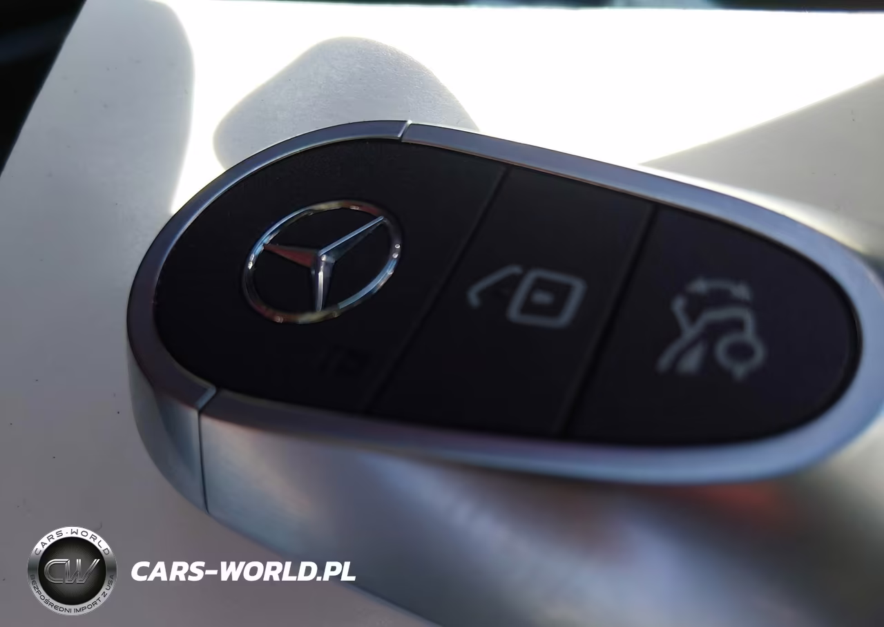 2026 Mercedes-Benz Cle 300 VIN:W1KMK4HB8TF105031 - 11