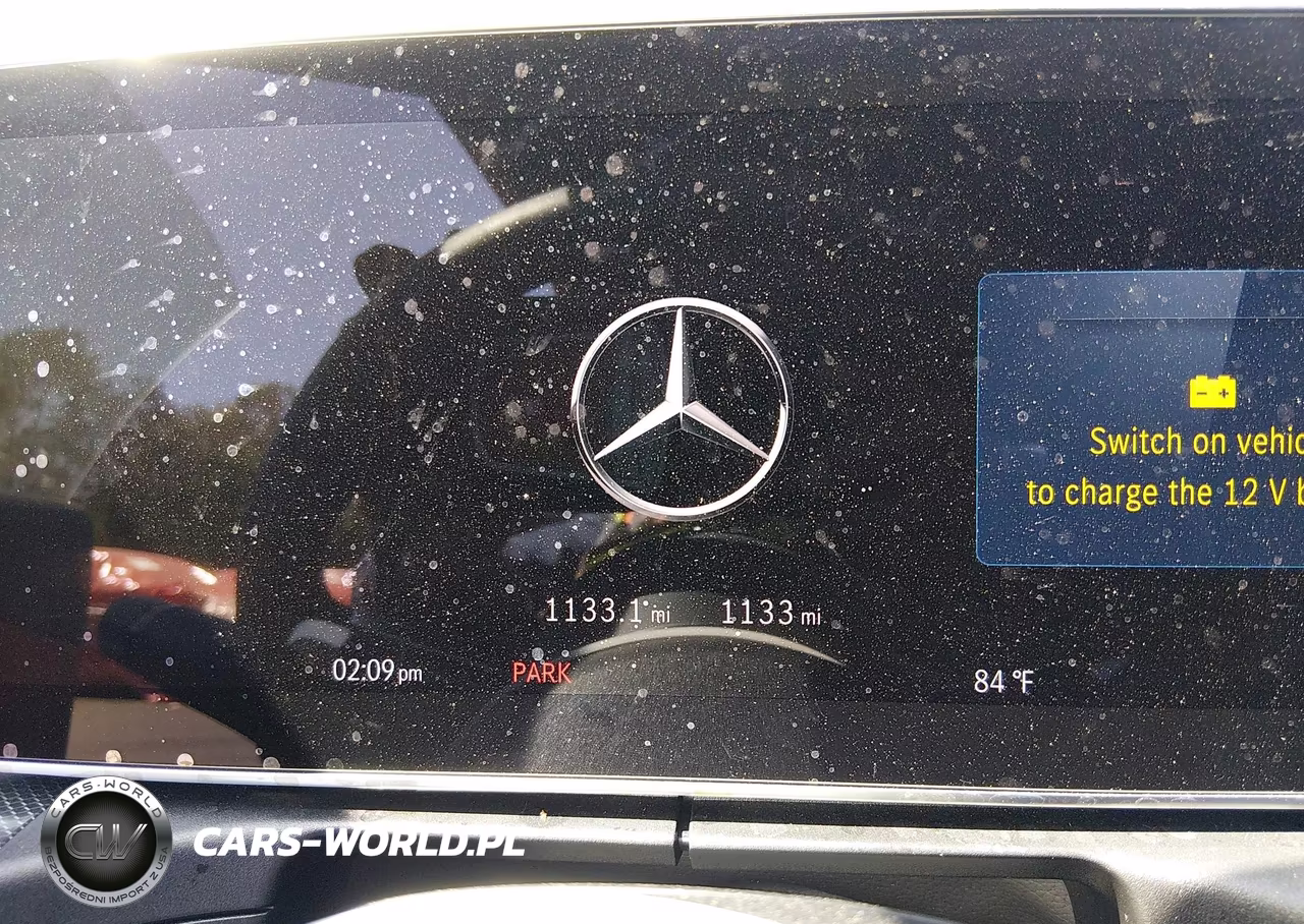 2026 Mercedes-Benz Cle 300 VIN:W1KMK4HB8TF105031 - 16