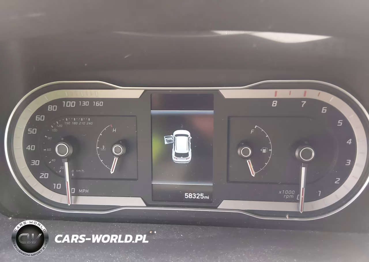 2022 Hyundai Tucson Sel VIN:5NMJBCAE1NH040508 - 7