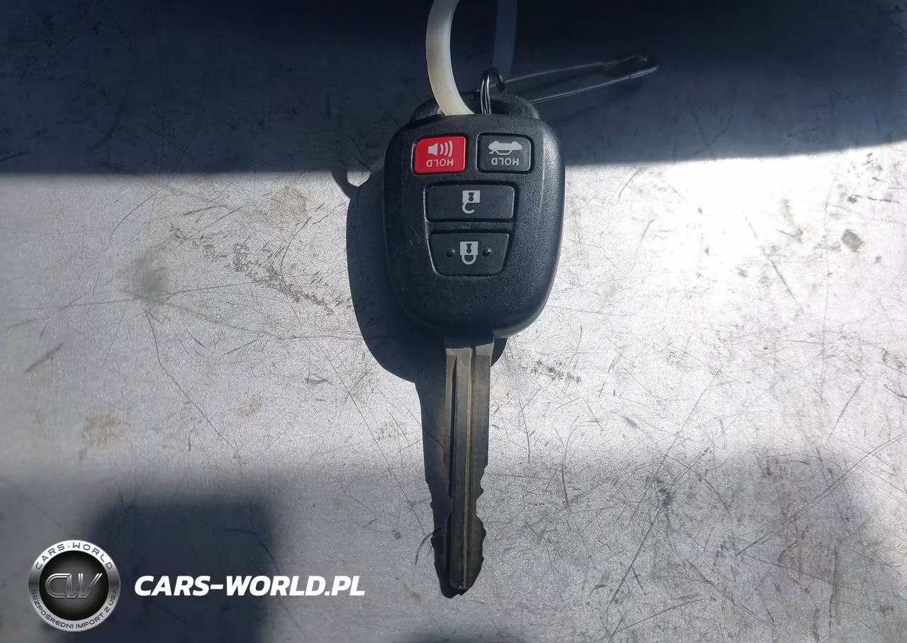 2016 Toyota Corolla S Plus VIN:5YFBURHEXGP566197 - 11