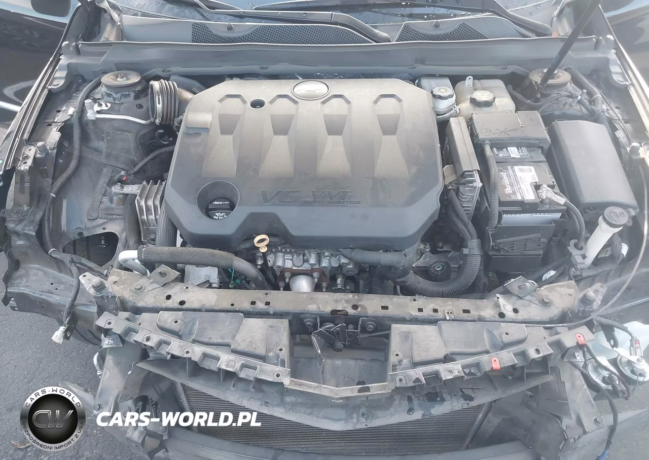 2020 Chevrolet Impala Fwd Premier VIN:1G1105S3XLU102582 - 10