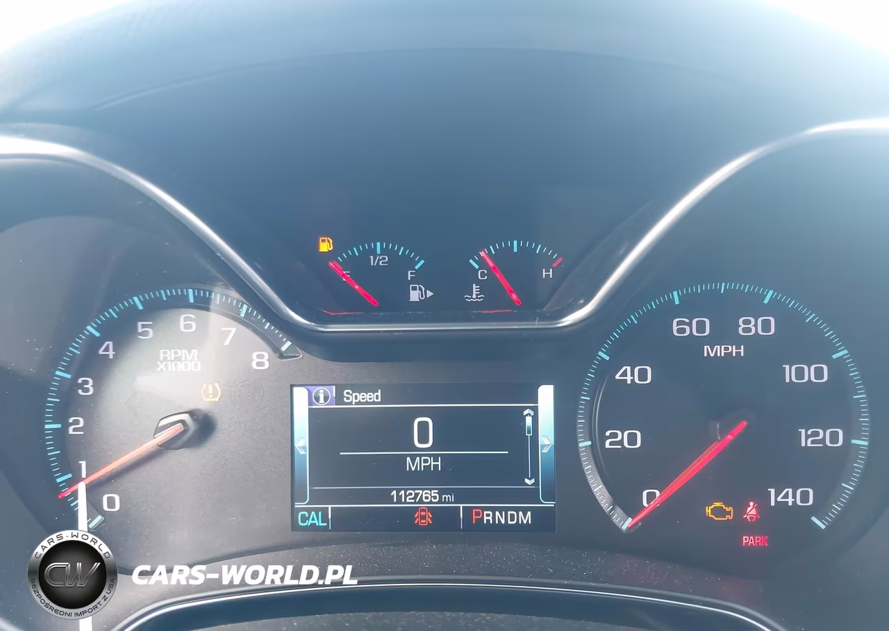 2020 Chevrolet Impala Fwd Premier VIN:1G1105S3XLU102582 - 7