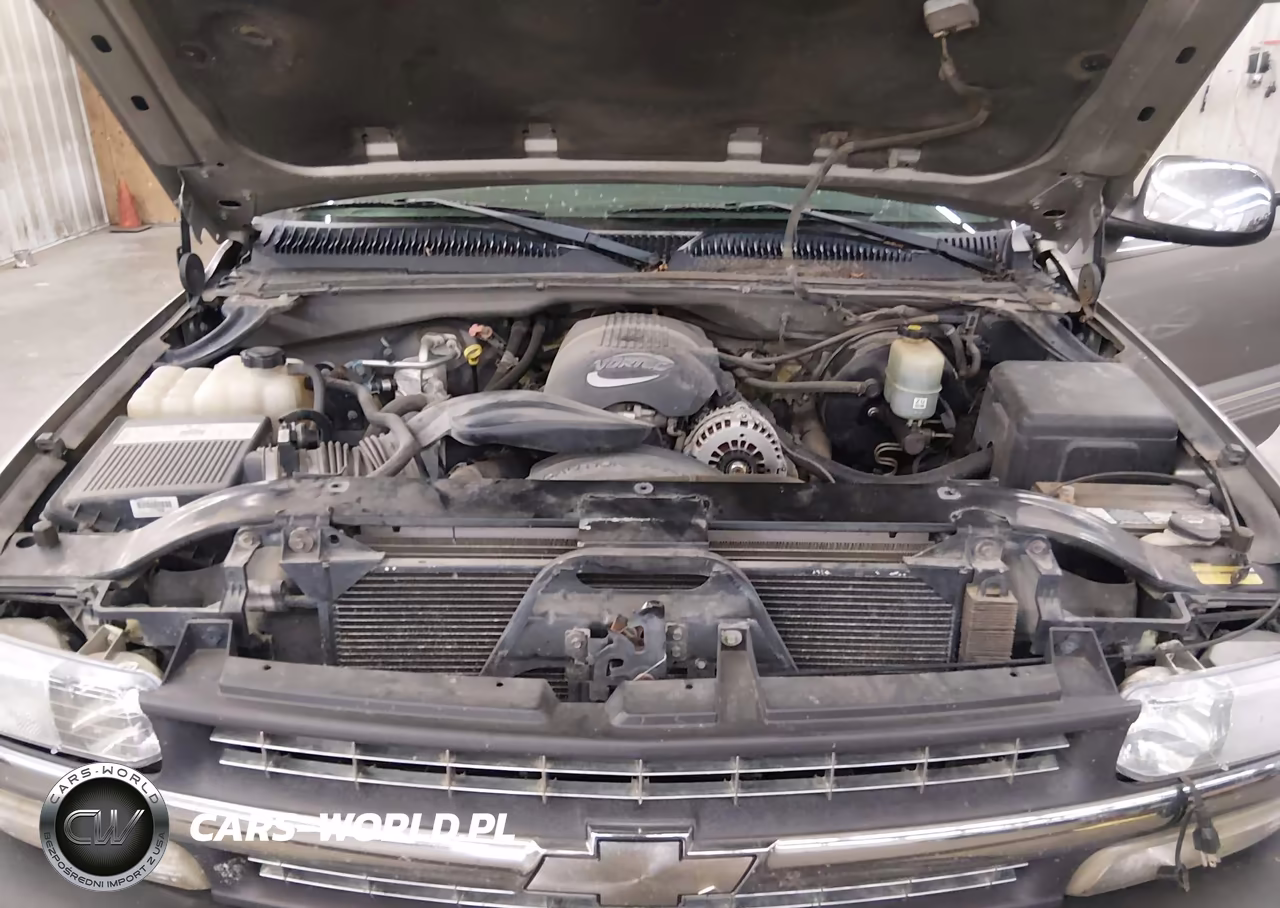 2002 Chevrolet Silverado 1500 Ls VIN:2GCEK19T021243611 - 10