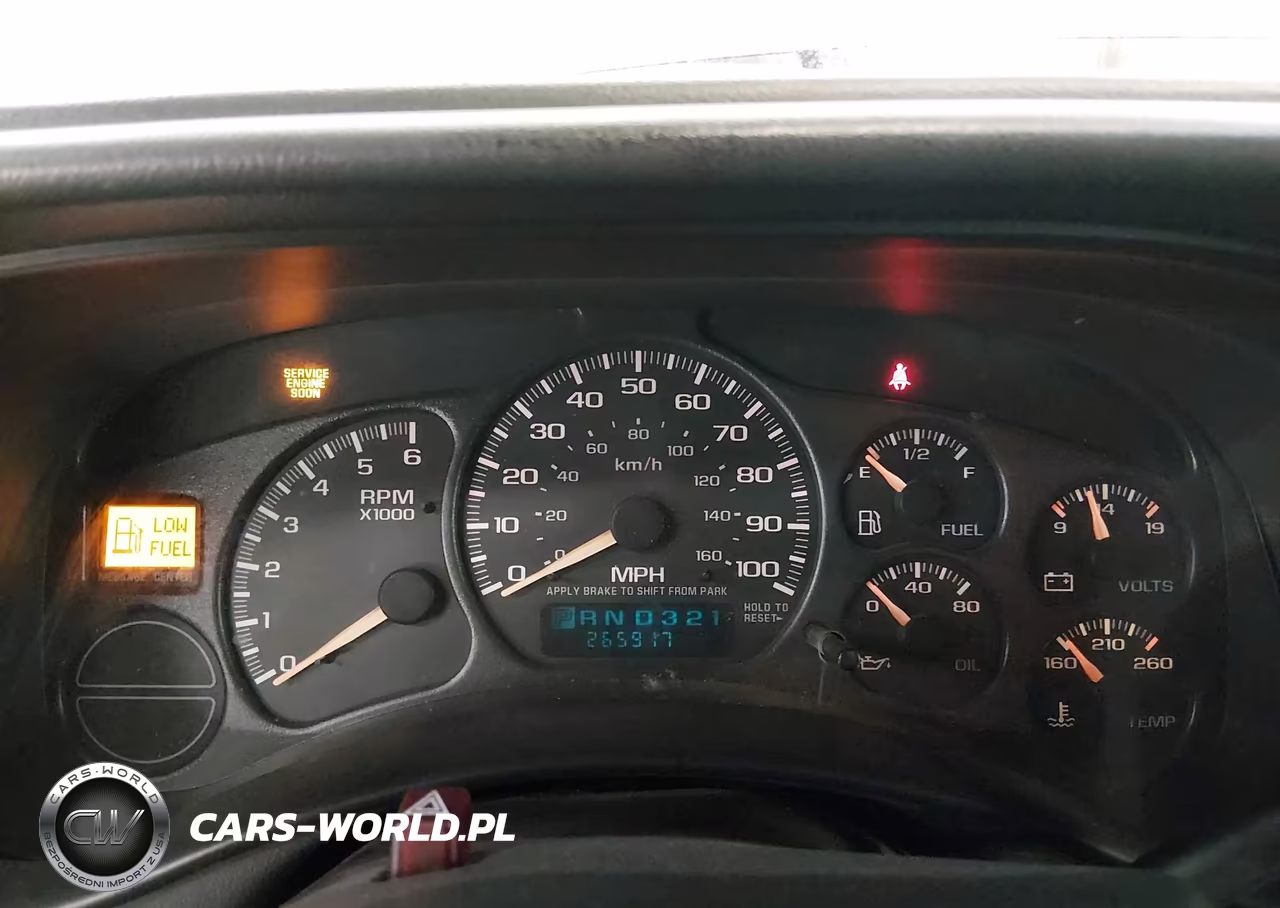 2002 Chevrolet Silverado 1500 Ls VIN:2GCEK19T021243611 - 7