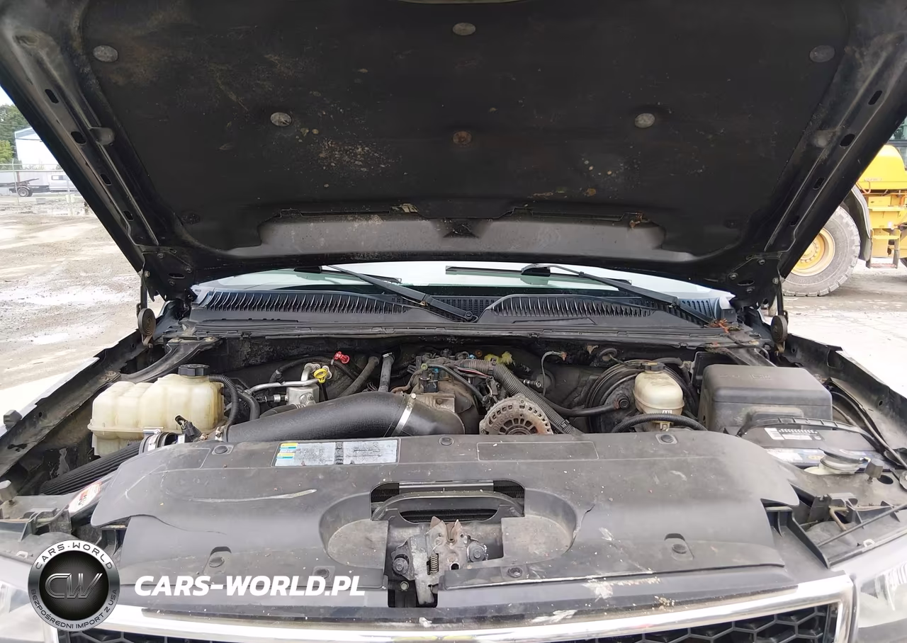 2006 Chevrolet Silverado 1500 Lt1 VIN:2GCEK19B661289148 - 10