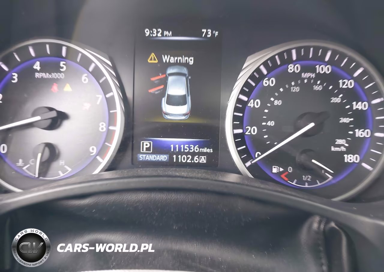 2015 Infiniti Q50 Premium VIN:JN1BV7AR6FM401637 - 15