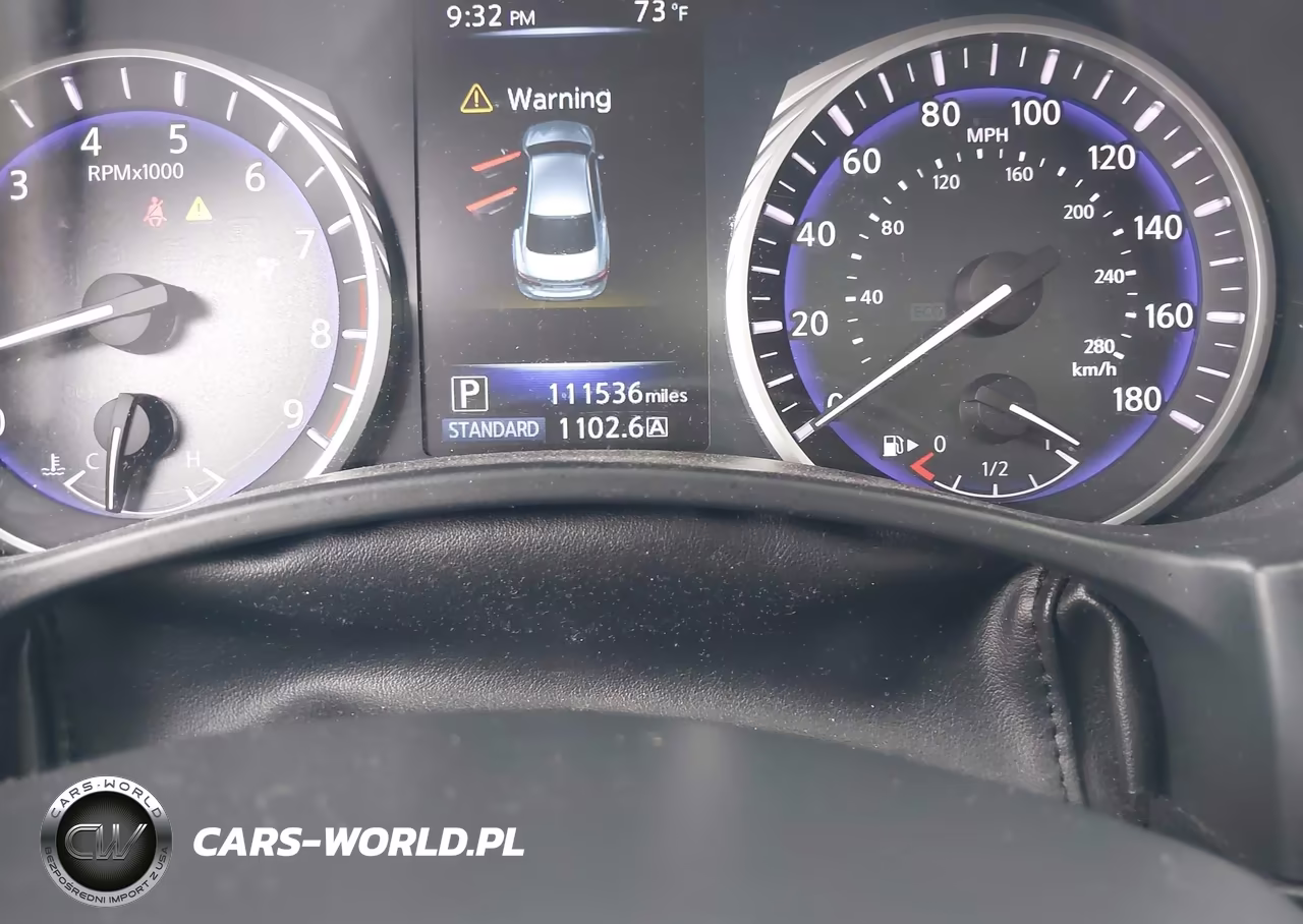 2015 Infiniti Q50 Premium VIN:JN1BV7AR6FM401637 - 7