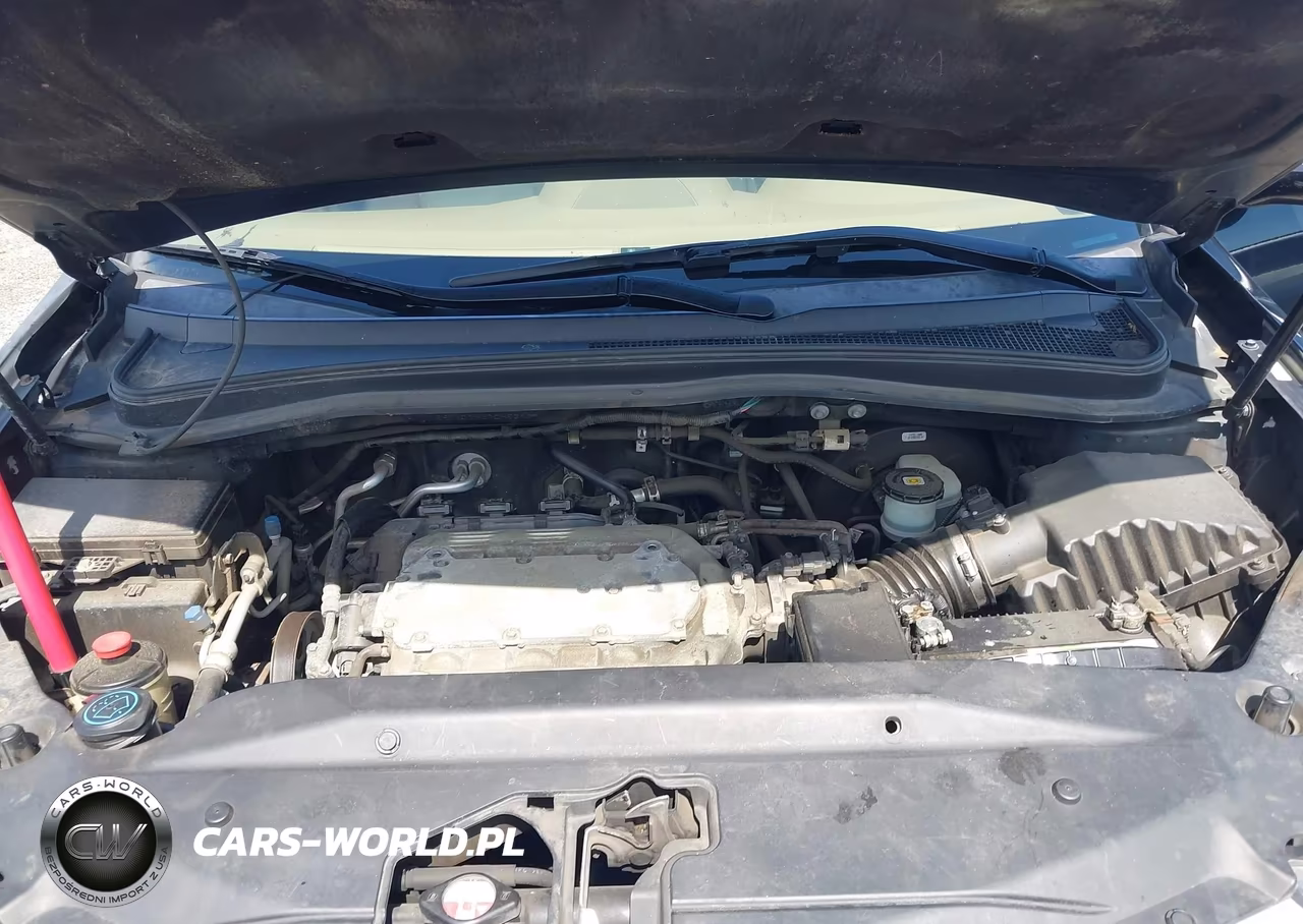 2012 Acura Mdx Technology Package VIN:2HNYD2H37CH531191 - 10
