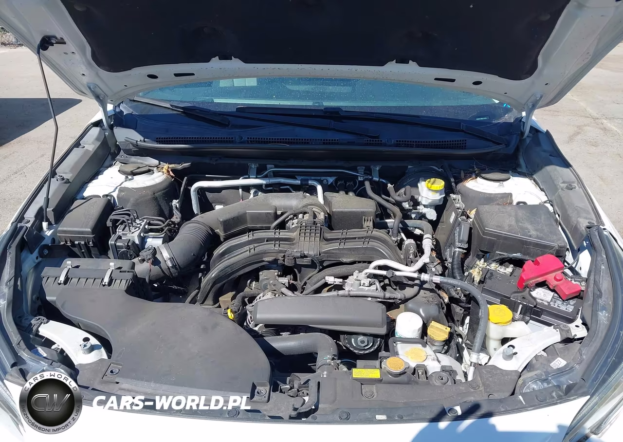 2021 Subaru Outback Premium VIN:4S4BTAFC9M3144055 - 10