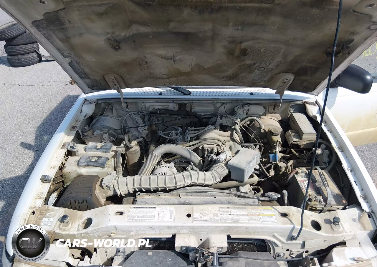 1998 Ford Ranger Splash-Xl-Xlt VIN:1FTYR14U9WPB47624 - 10