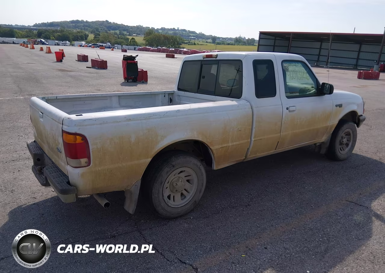1998 Ford Ranger Splash-Xl-Xlt VIN:1FTYR14U9WPB47624 - 4