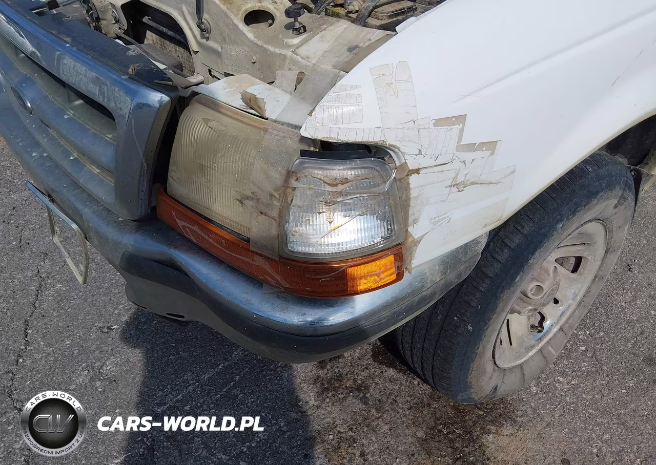 1998 Ford Ranger Splash-Xl-Xlt VIN:1FTYR14U9WPB47624 - 6