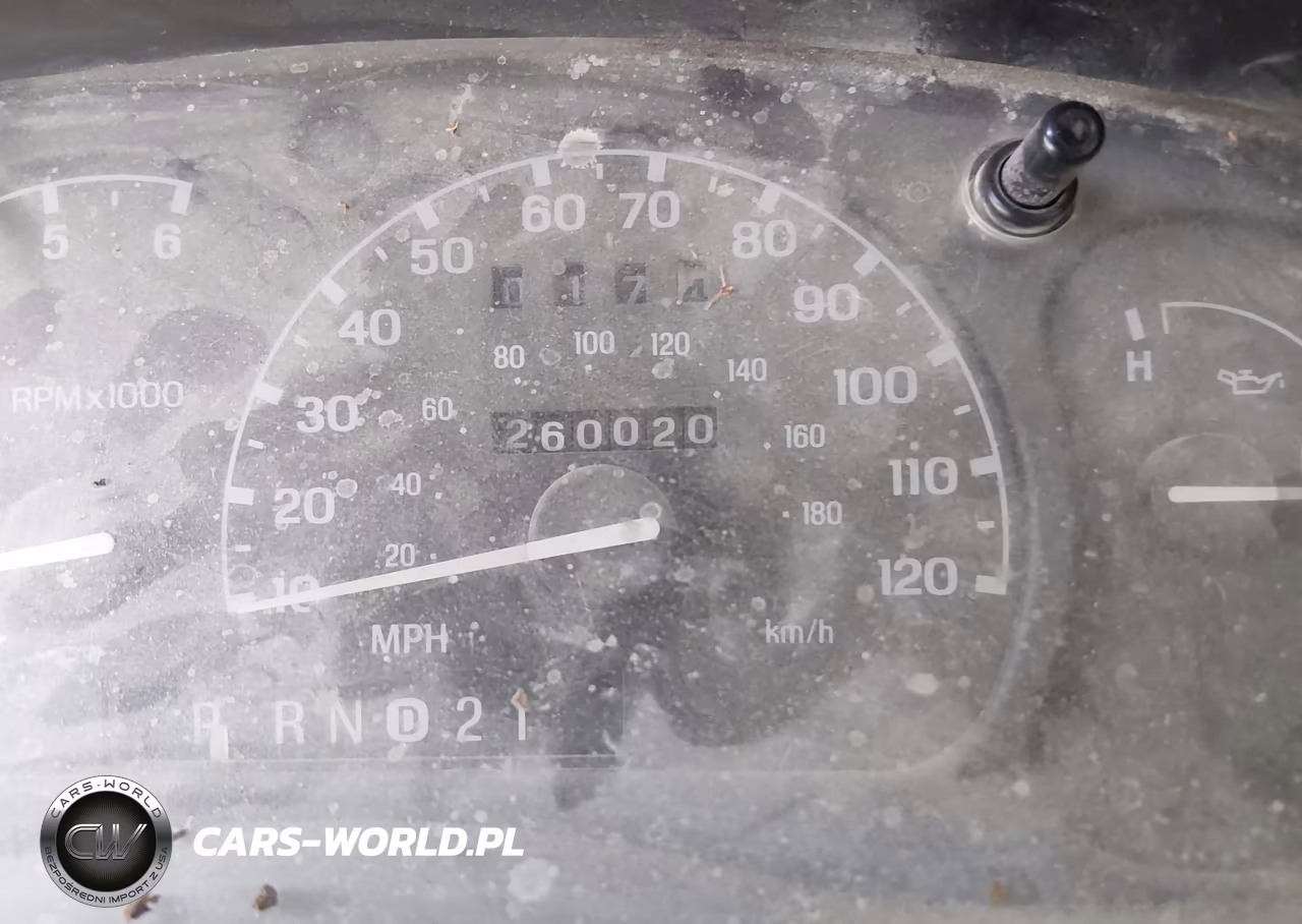 1998 Ford Ranger Splash-Xl-Xlt VIN:1FTYR14U9WPB47624 - 7