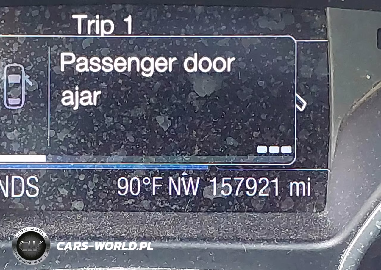 2013 Ford Focus Titanium VIN:1FADP3N23DL241392 - 15