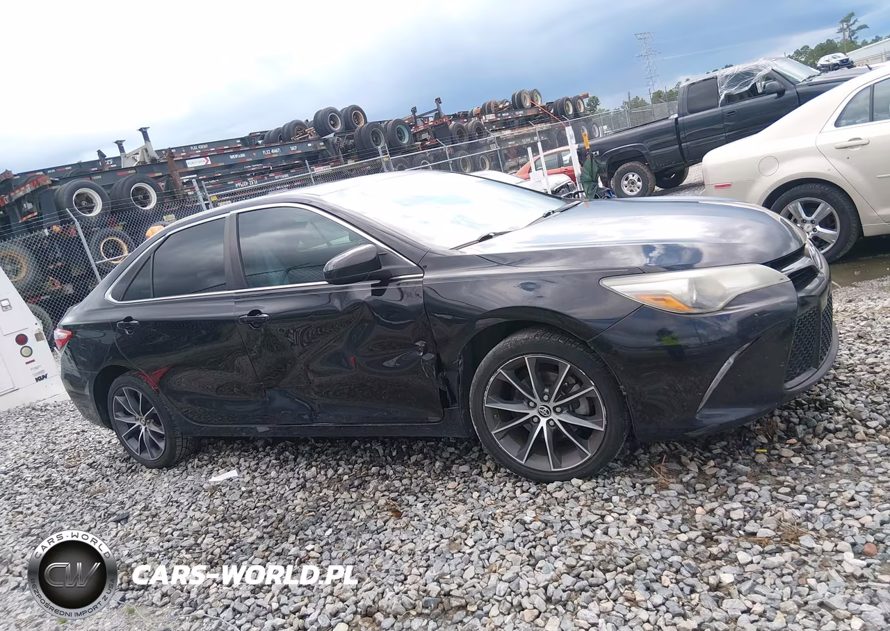 2015 Toyota Camry Xse VIN:4T1BF1FK9FU934368 - 13